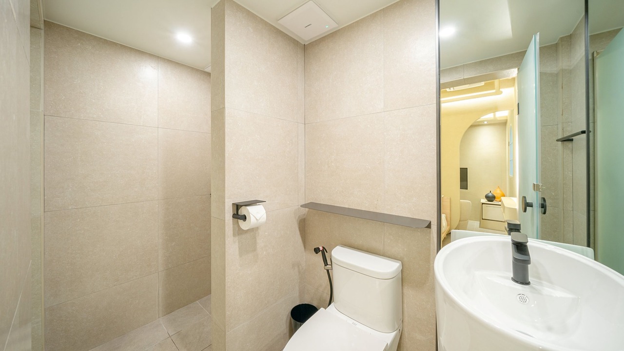 Photo of Bathroom in Seomyeon