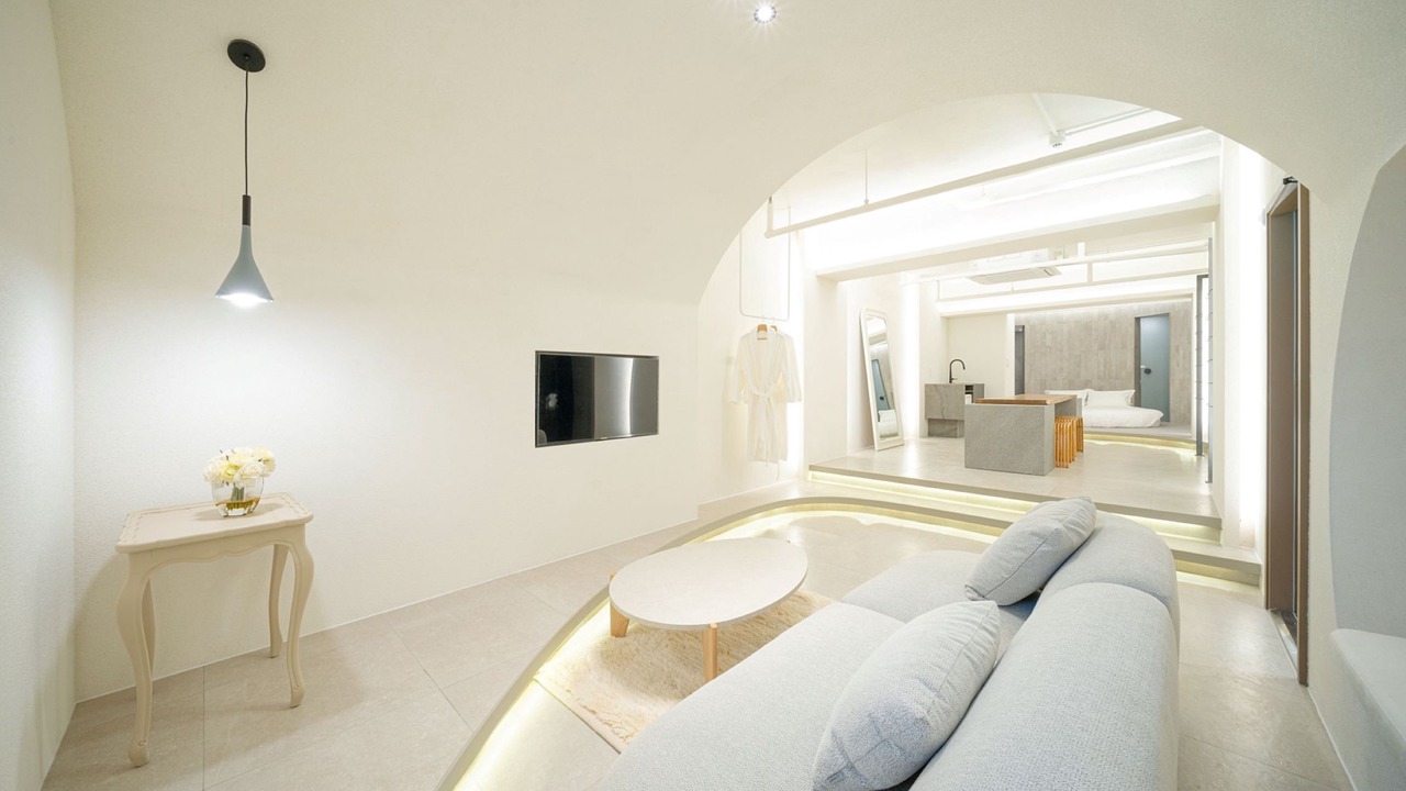 Photo of Bedroom in Seomyeon