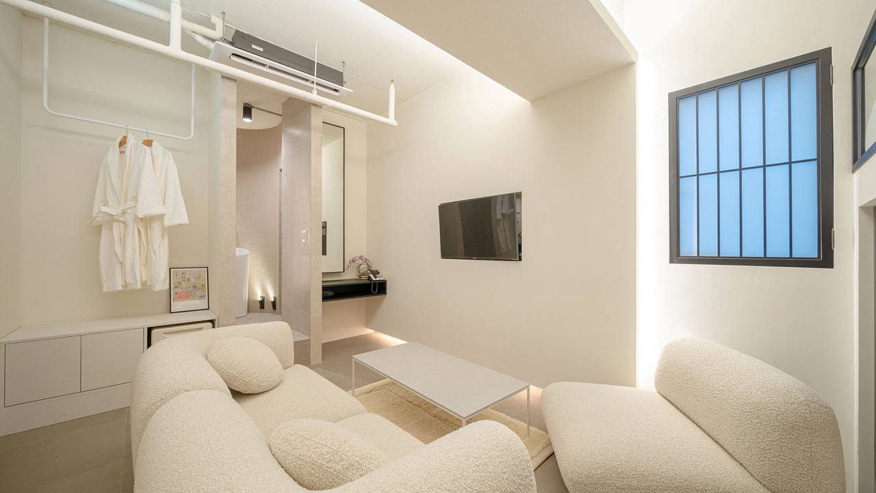 Photo of Bedroom in Seomyeon