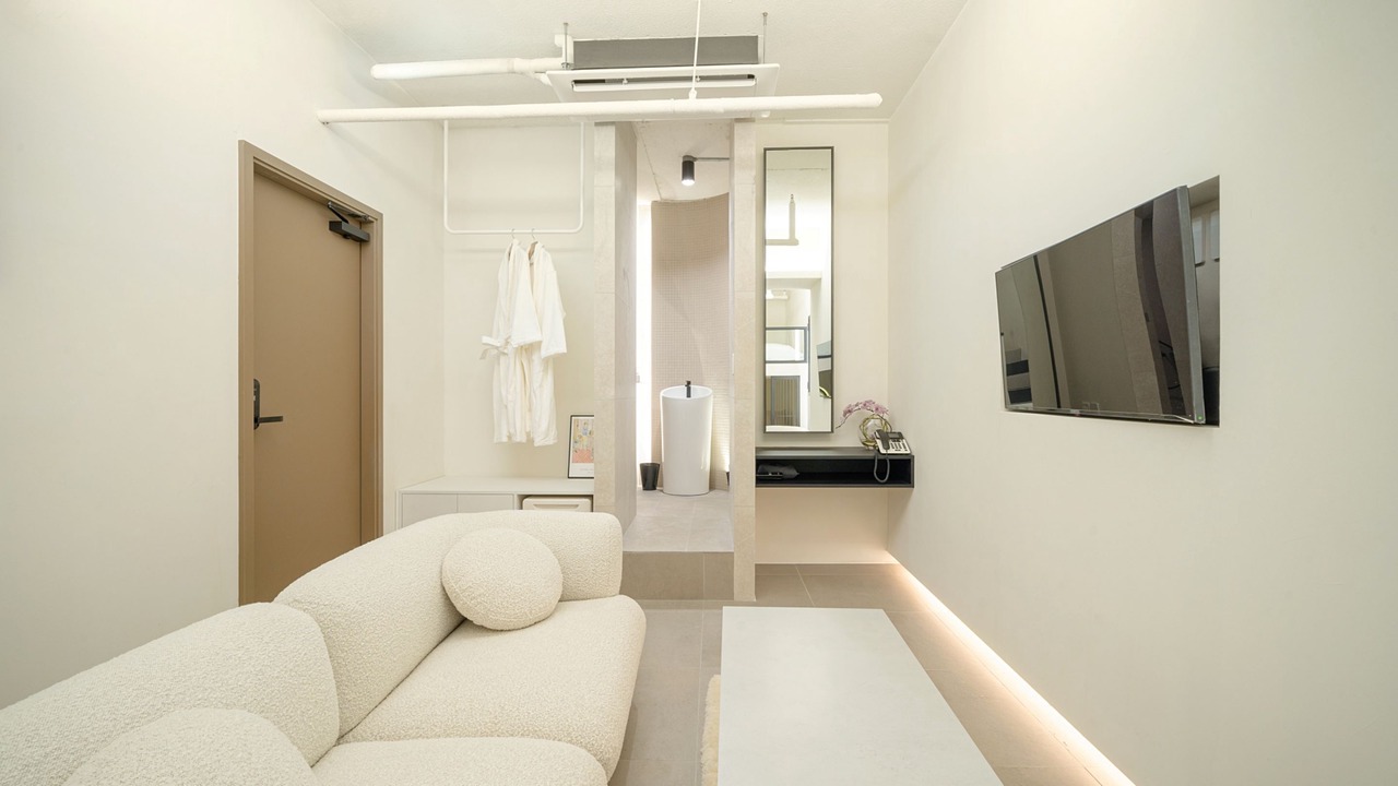 Photo of Bedroom in Seomyeon