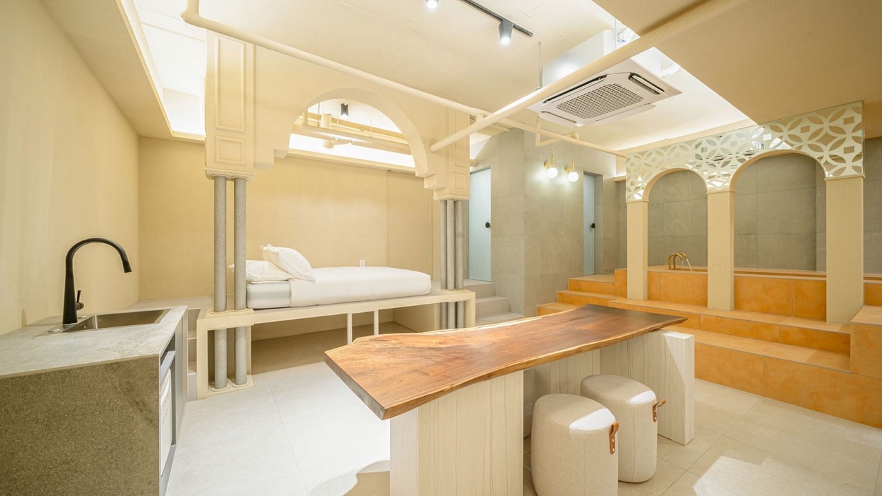Photo of Bedroom in Seomyeon