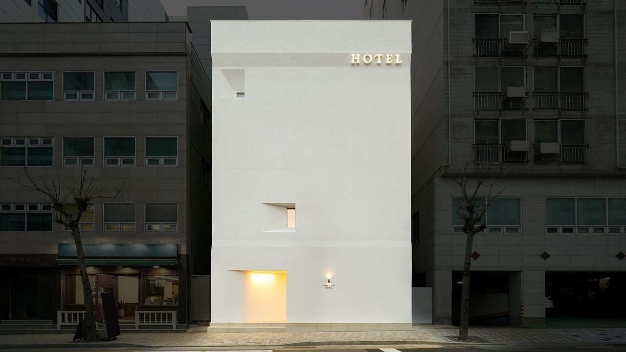Photo of Outdoor in Seomyeon