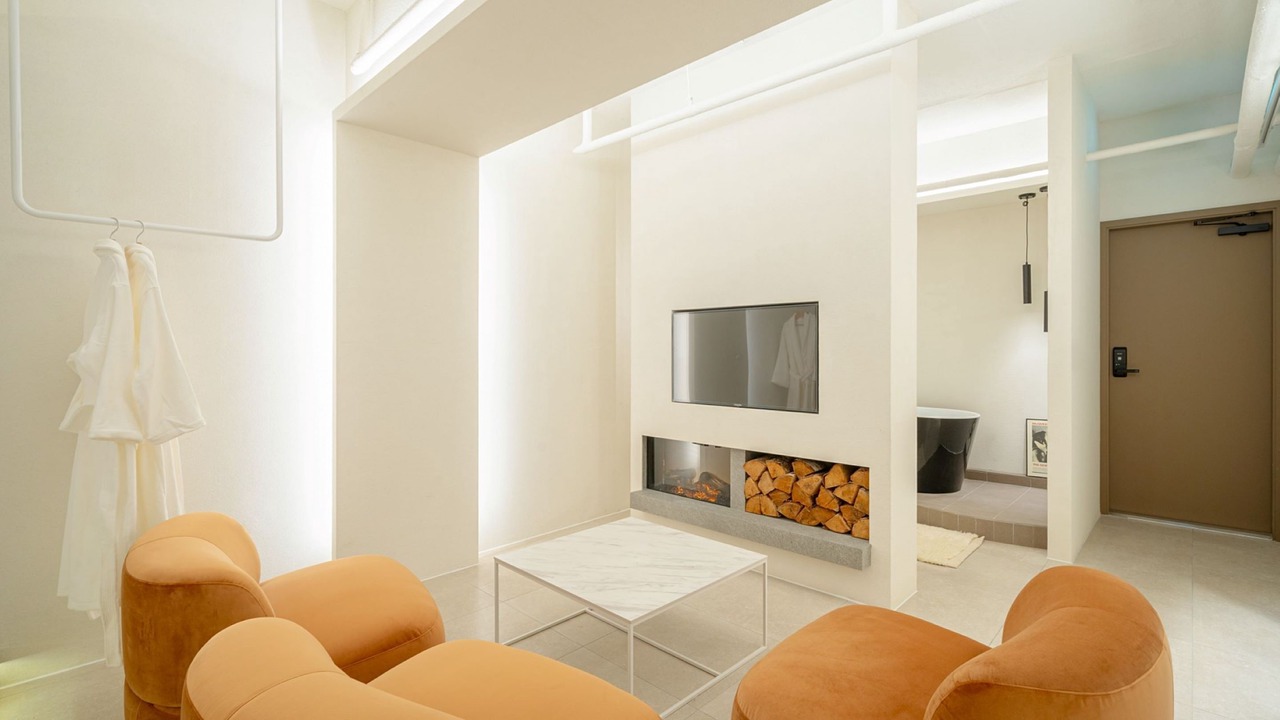 Photo of Bedroom in Seomyeon