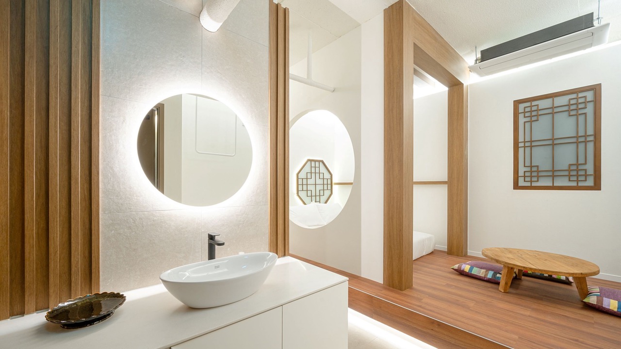 Photo of Bedroom in Seomyeon