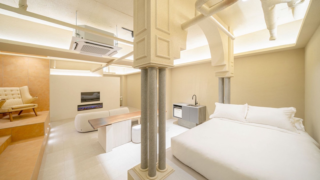 Photo of Bedroom in Seomyeon