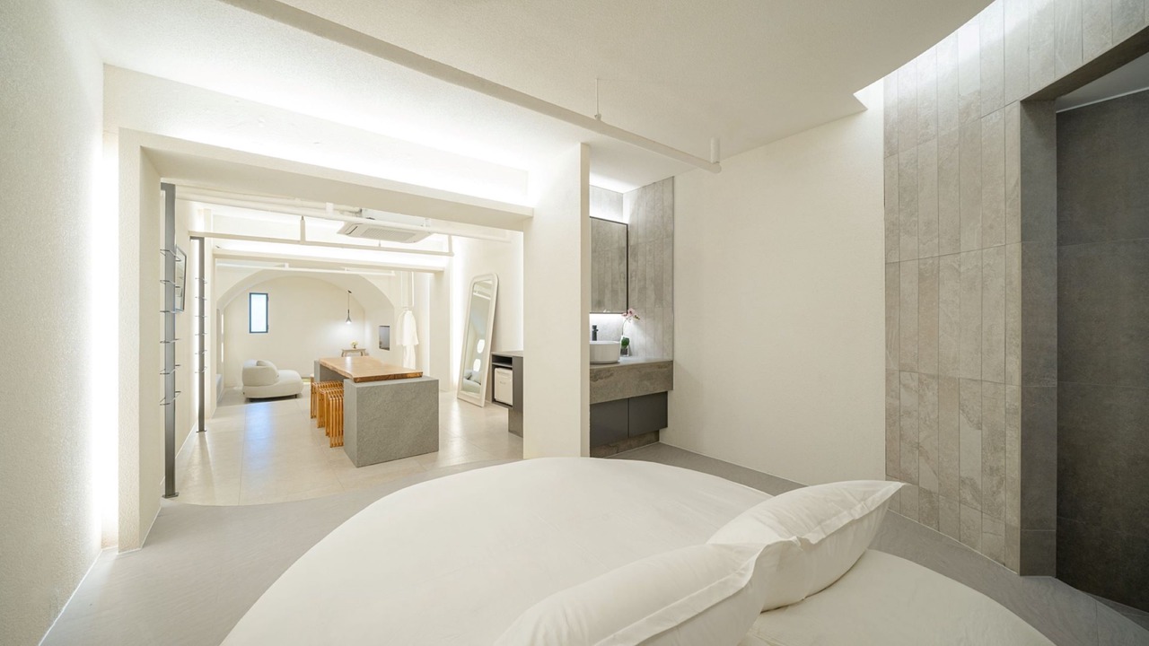 Photo of Bedroom in Seomyeon