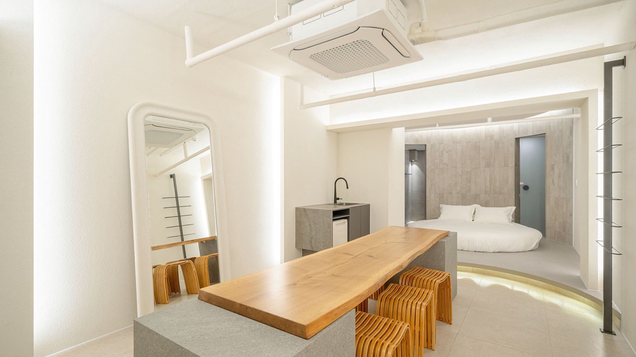 Photo of Bedroom in Seomyeon