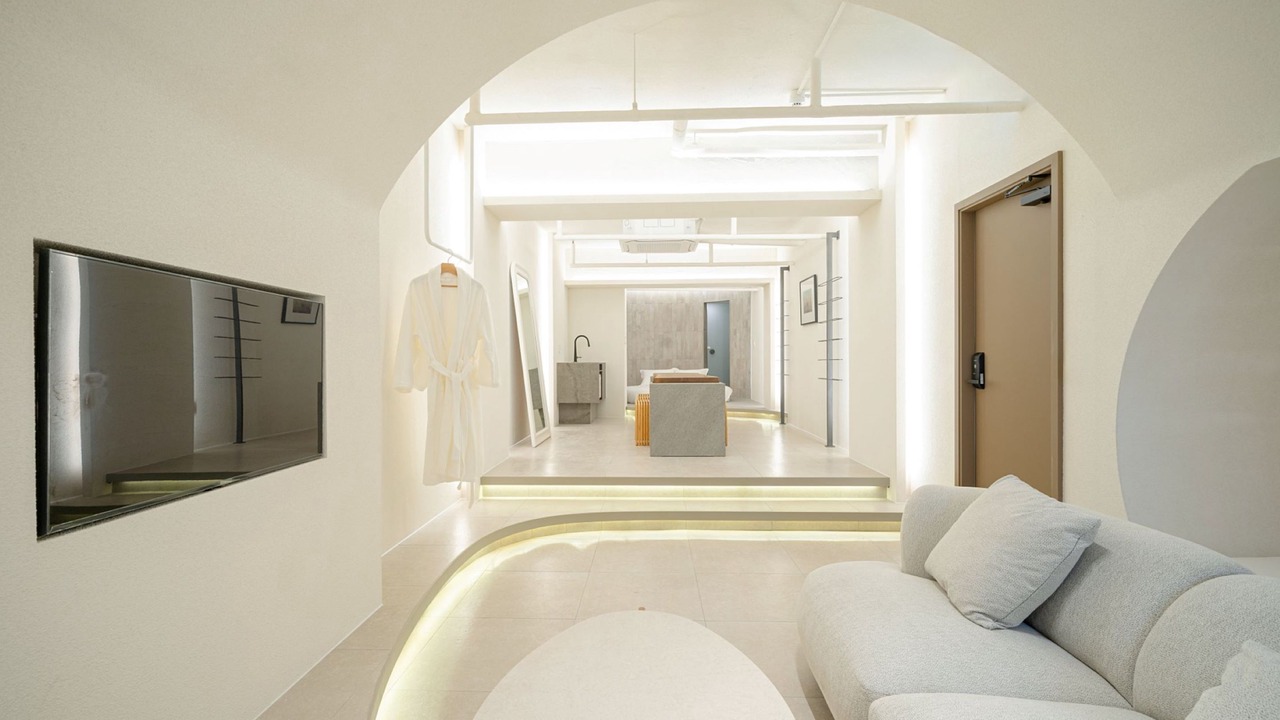 Photo of Bedroom in Seomyeon