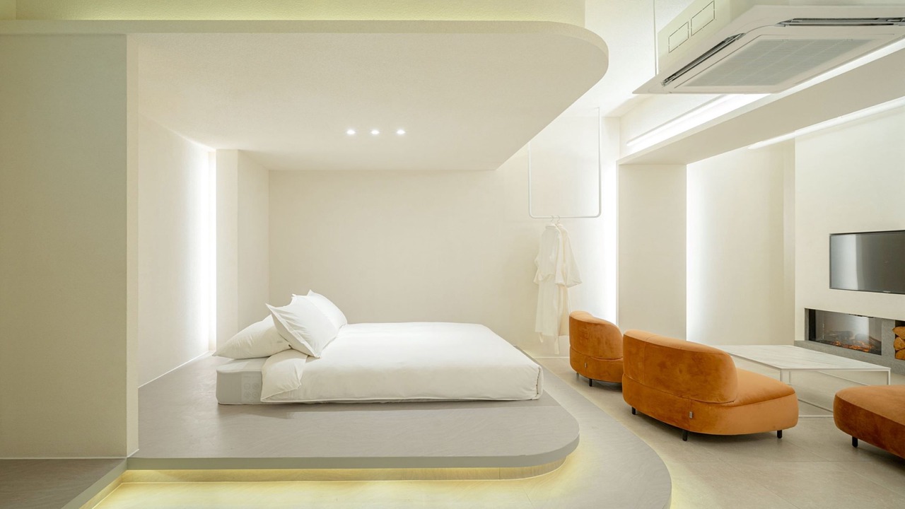 Photo of Bedroom in Seomyeon