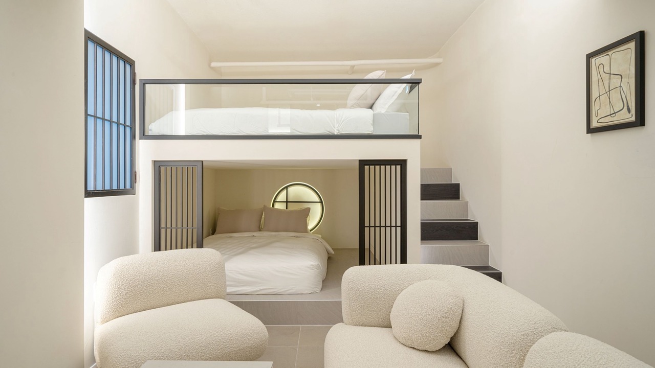 Photo of Bedroom in Seomyeon