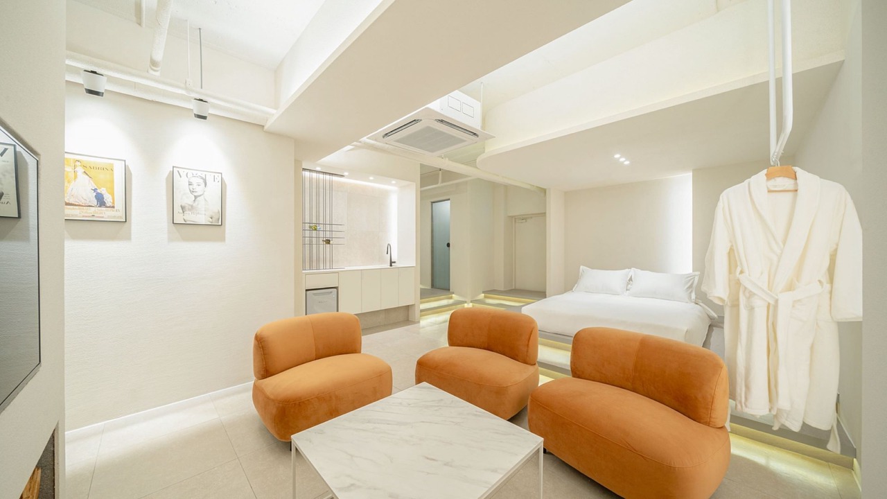 Photo of Bedroom in Seomyeon