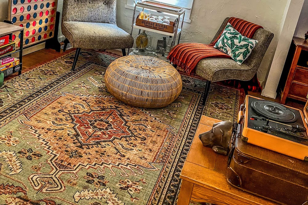 Photo of Livingroom in Berkeley