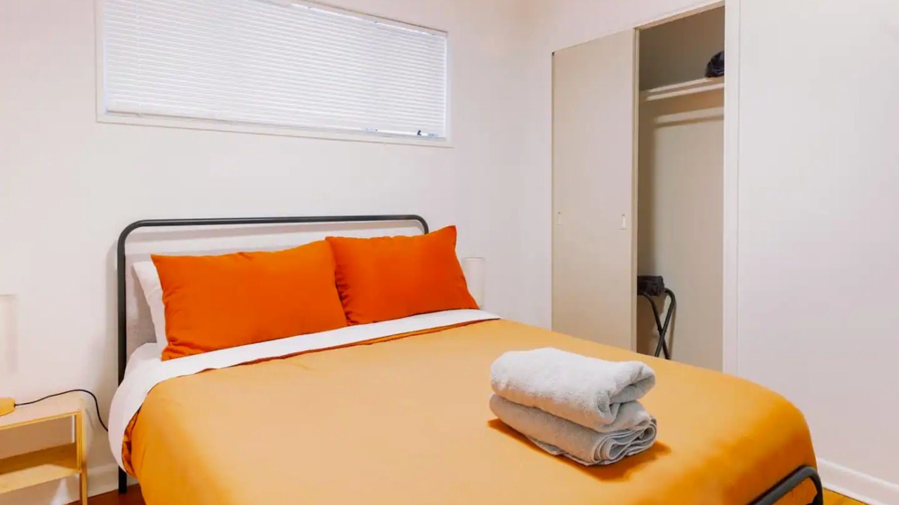 Photo of Bedroom in South Westminster