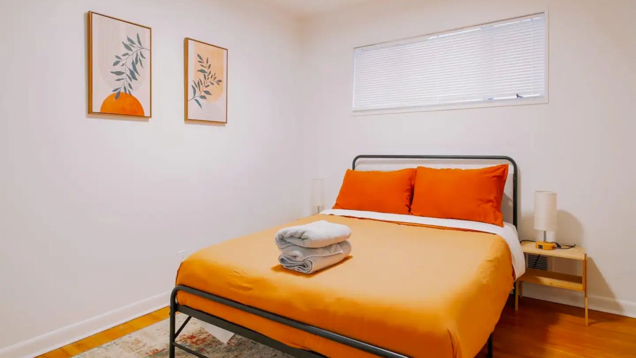Photo of Bedroom in South Westminster
