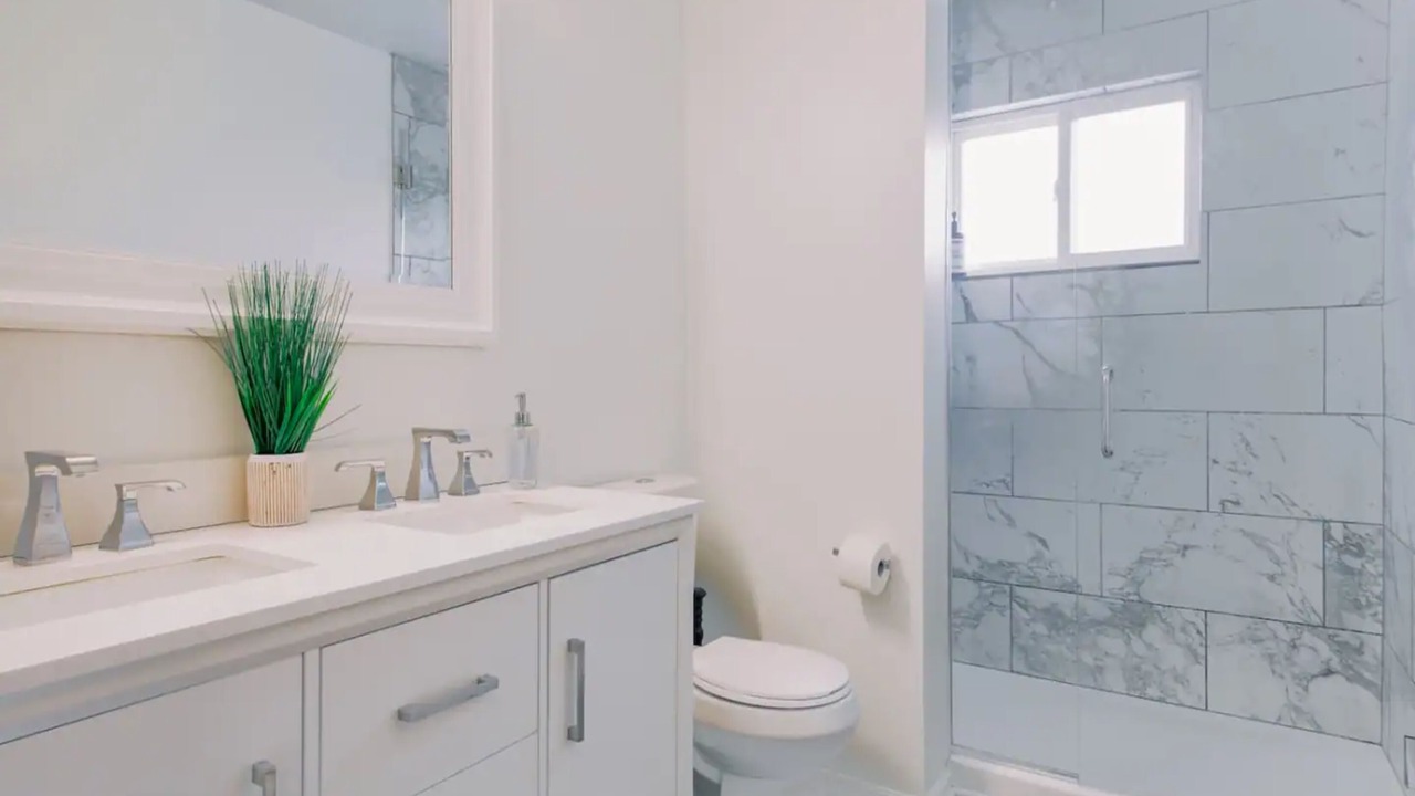 Photo of Bathroom in South Westminster