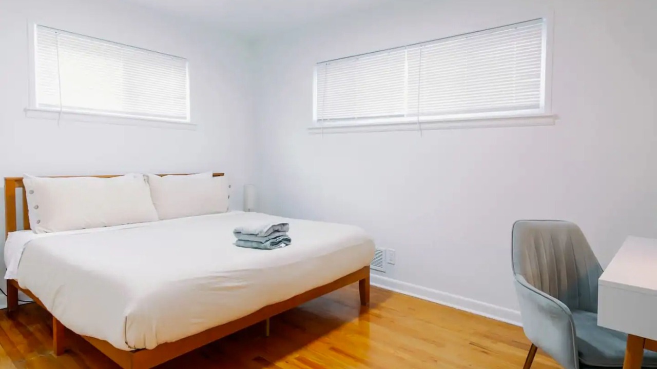 Photo of Bedroom in South Westminster