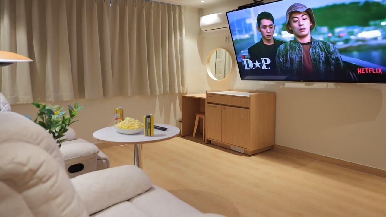 Photo of Bedroom in Bongmyeong-dong