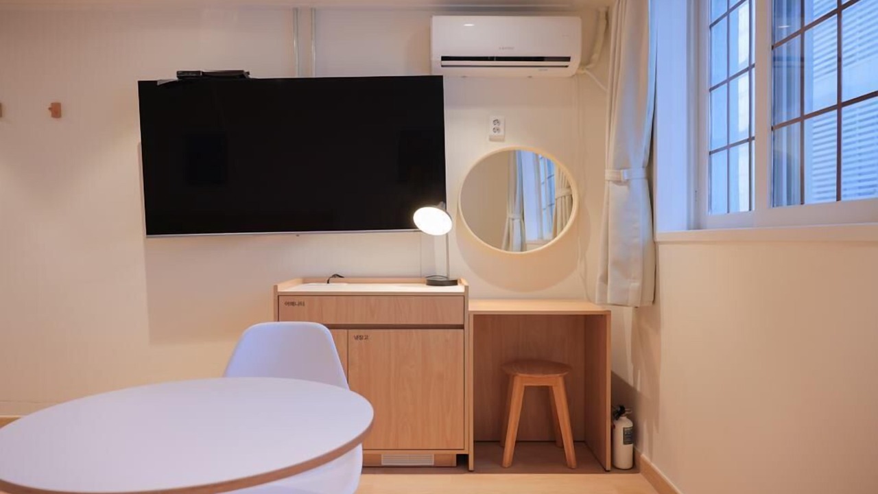 Photo of Bedroom in Bongmyeong-dong
