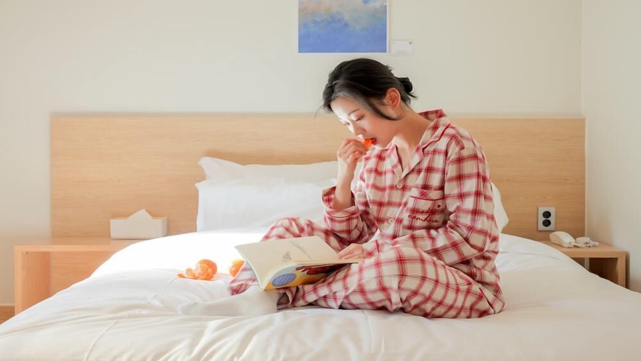 Photo of Bedroom in Bongmyeong-dong