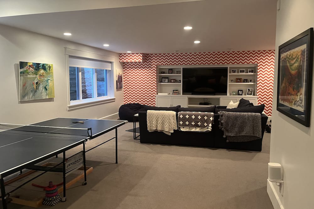 Photo of Bedroom in Newlands