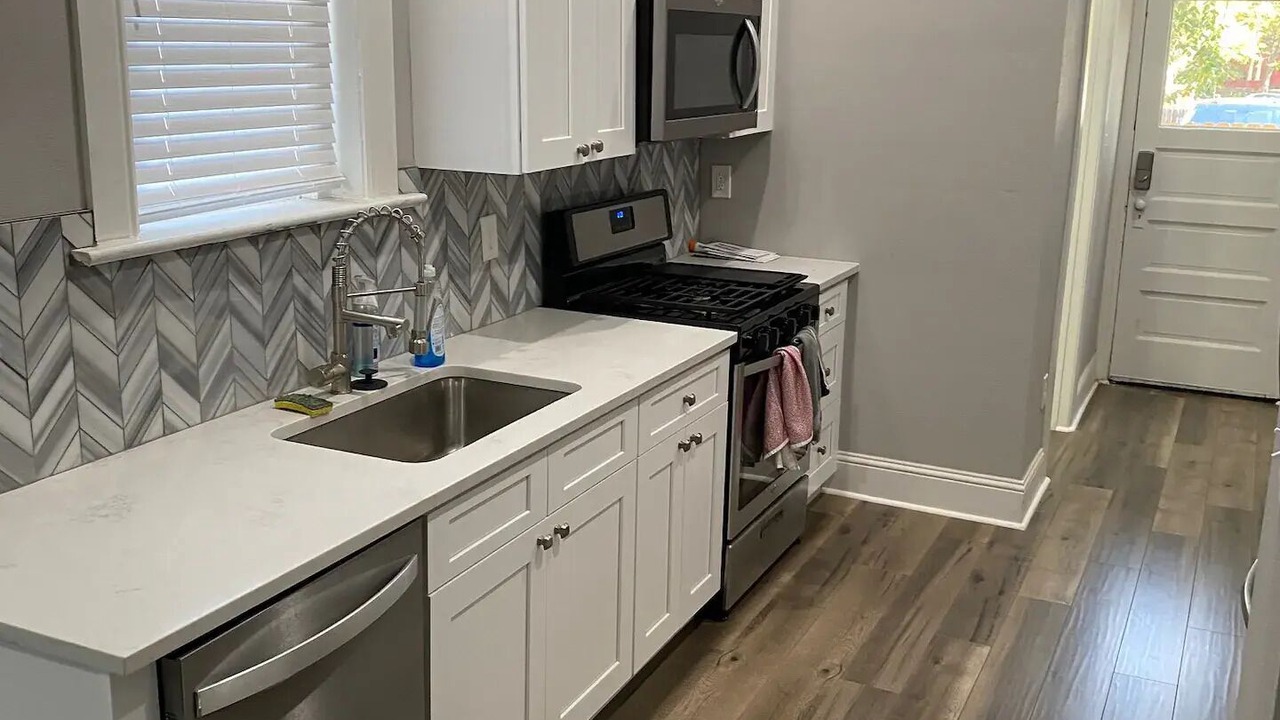 Photo of Kitchen in Uptown