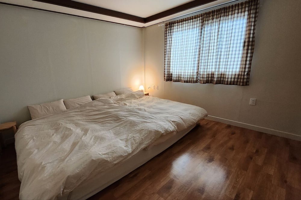 Photo of Bedroom in Yongmun