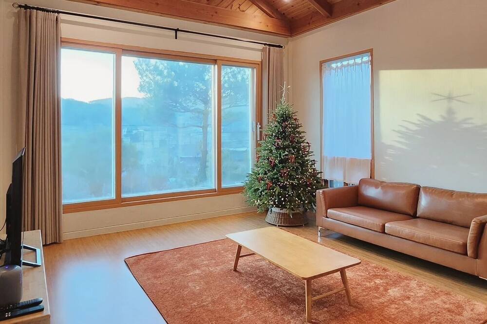 Photo of Livingroom in Yongmun