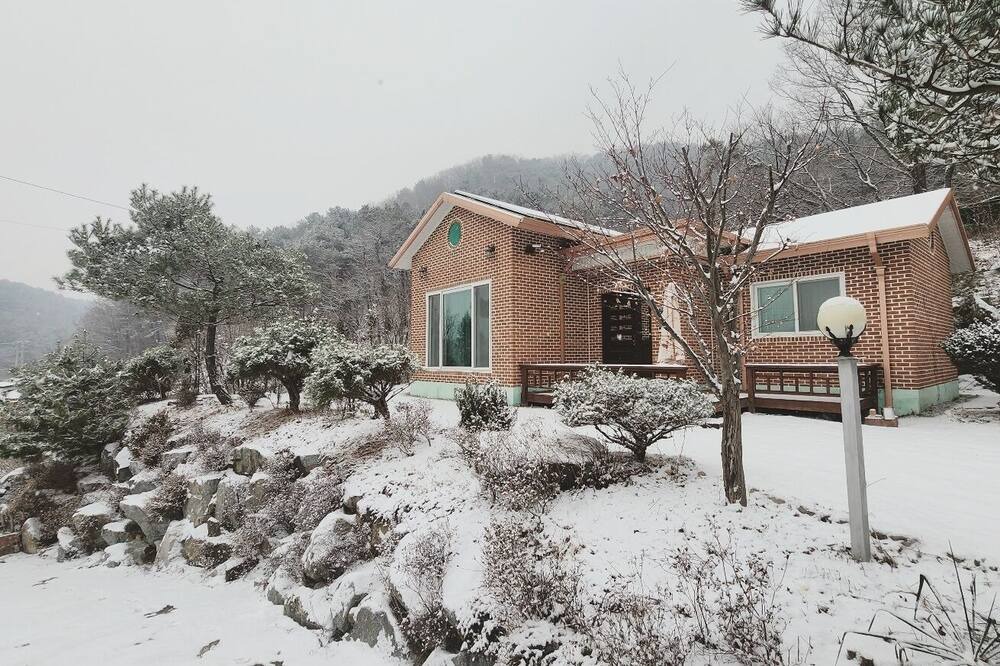 Photo of Outdoor in Yongmun