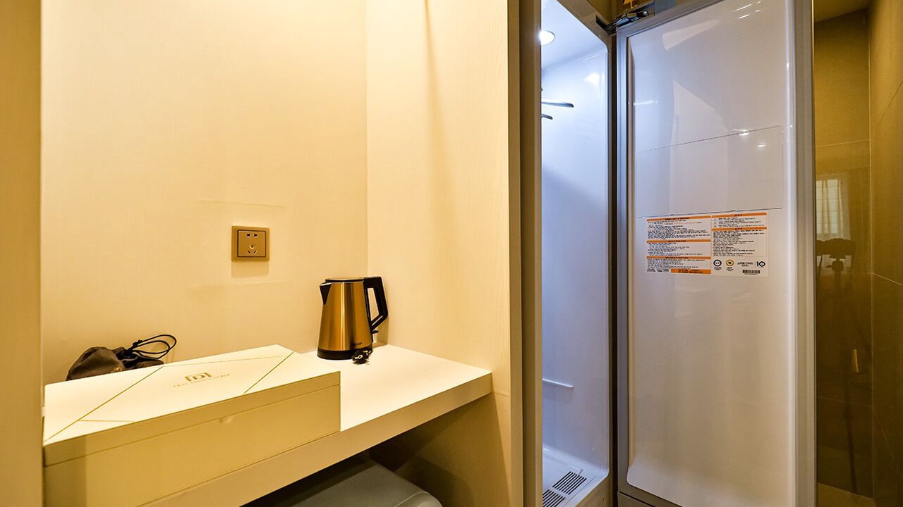 Photo of Bedroom in Daeyeon-dong