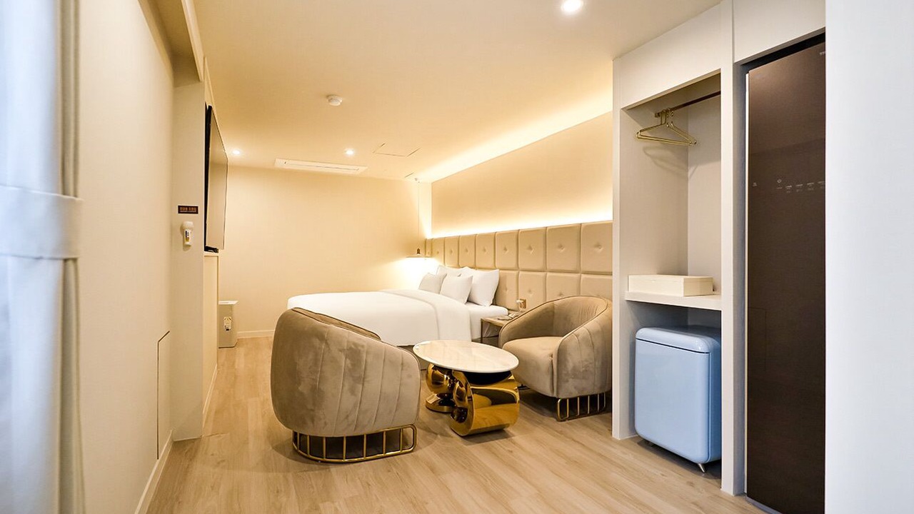 Photo of Bedroom in Daeyeon-dong