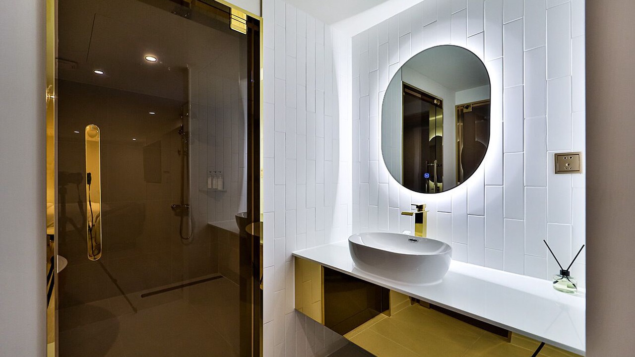 Photo of Bathroom in Daeyeon-dong