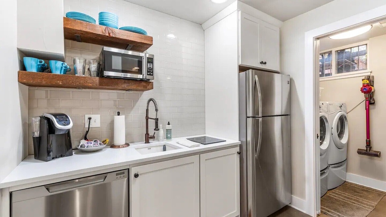 Photo of Kitchen in Capitol Hill