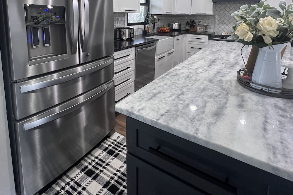 Photo of Kitchen in Bel-air Heights
