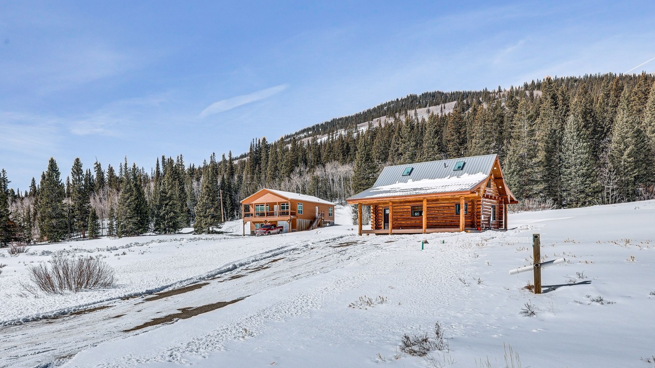 Photo of Outdoor in Alma