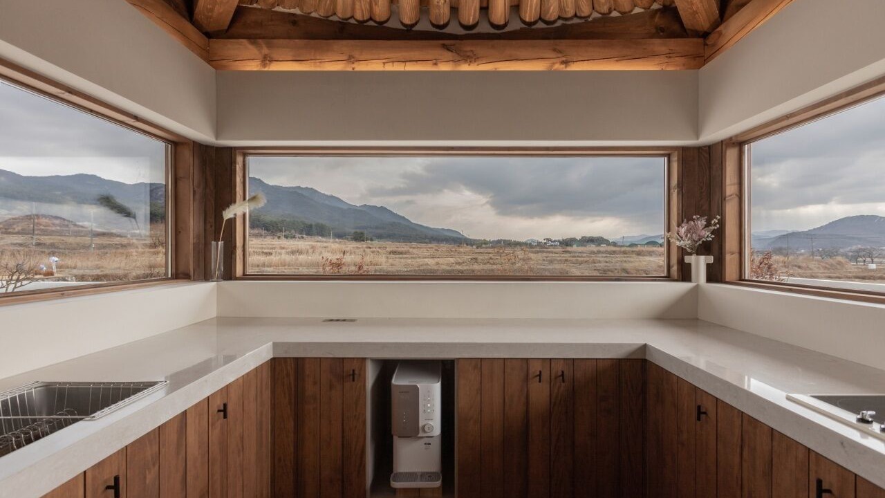 Photo of Kitchen in Gyeongju
