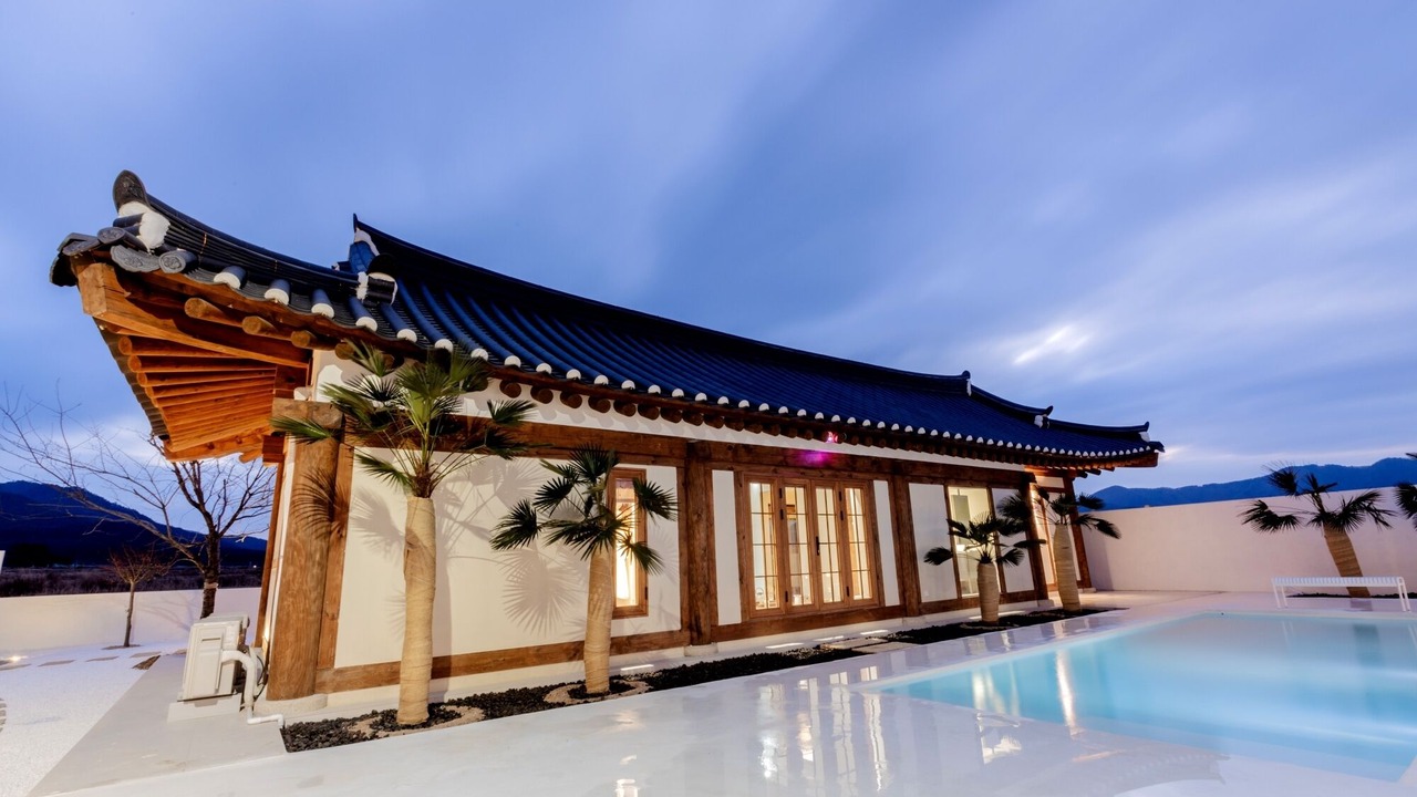 Photo of Outdoor in Gyeongju