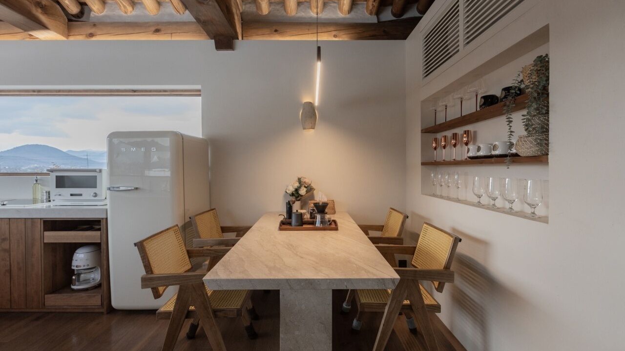 Photo of Kitchen in Gyeongju