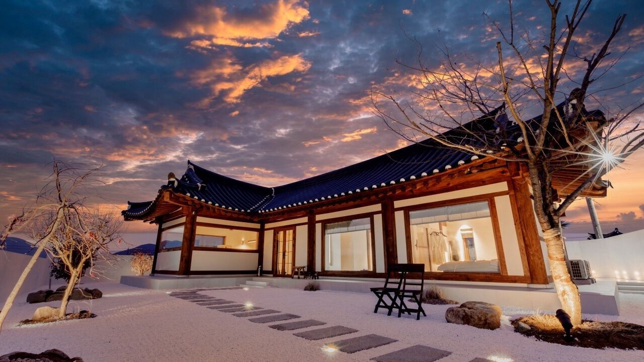 Photo of Outdoor in Gyeongju