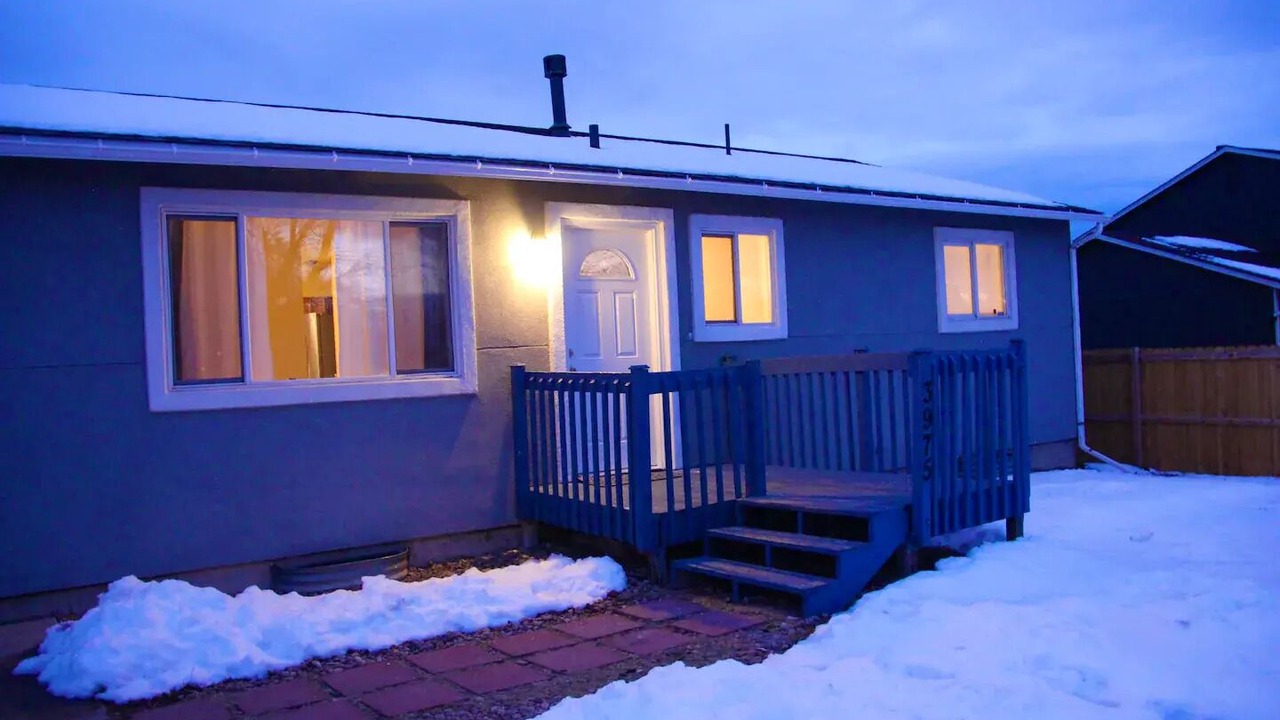 Photo of Outdoor in Southeast Colorado Springs