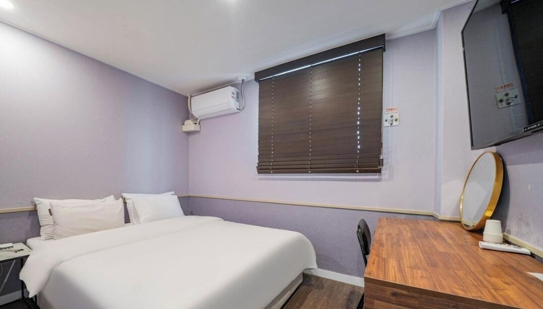 Photo of Bedroom in Suwon
