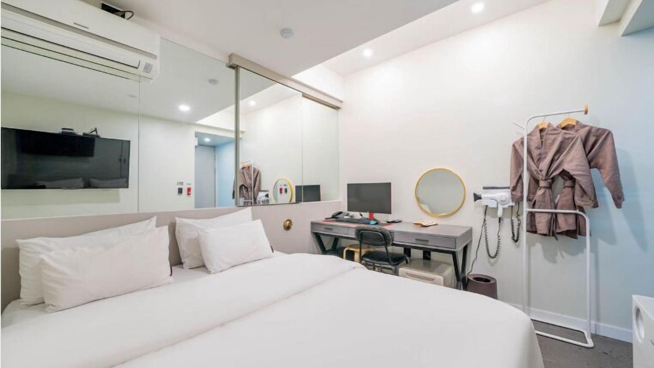 Photo of Bedroom in Suwon