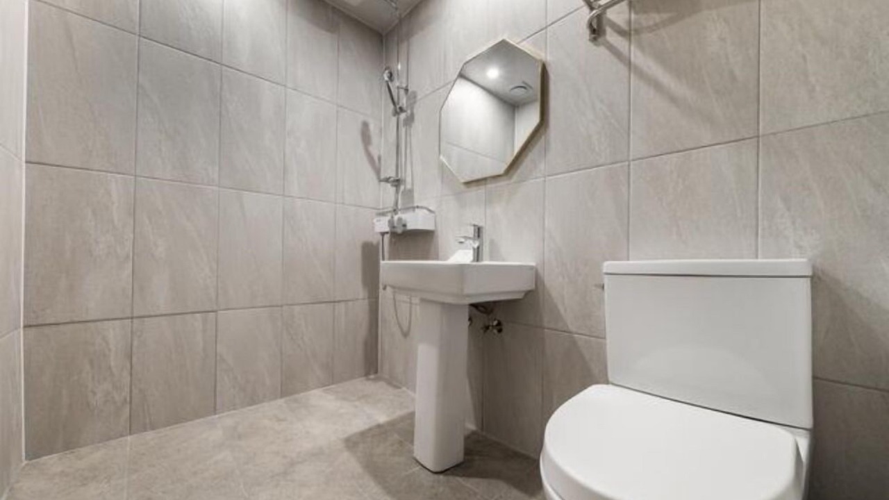Photo of Bathroom in Suwon