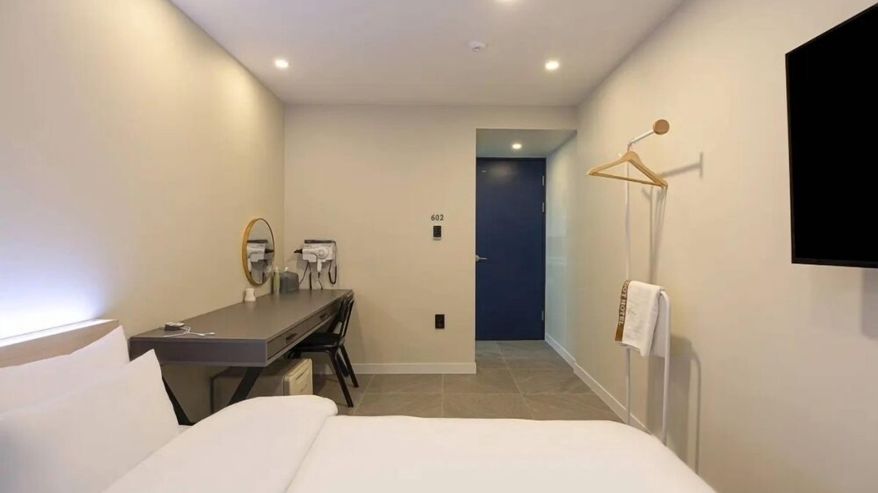 Photo of Bedroom in Suwon