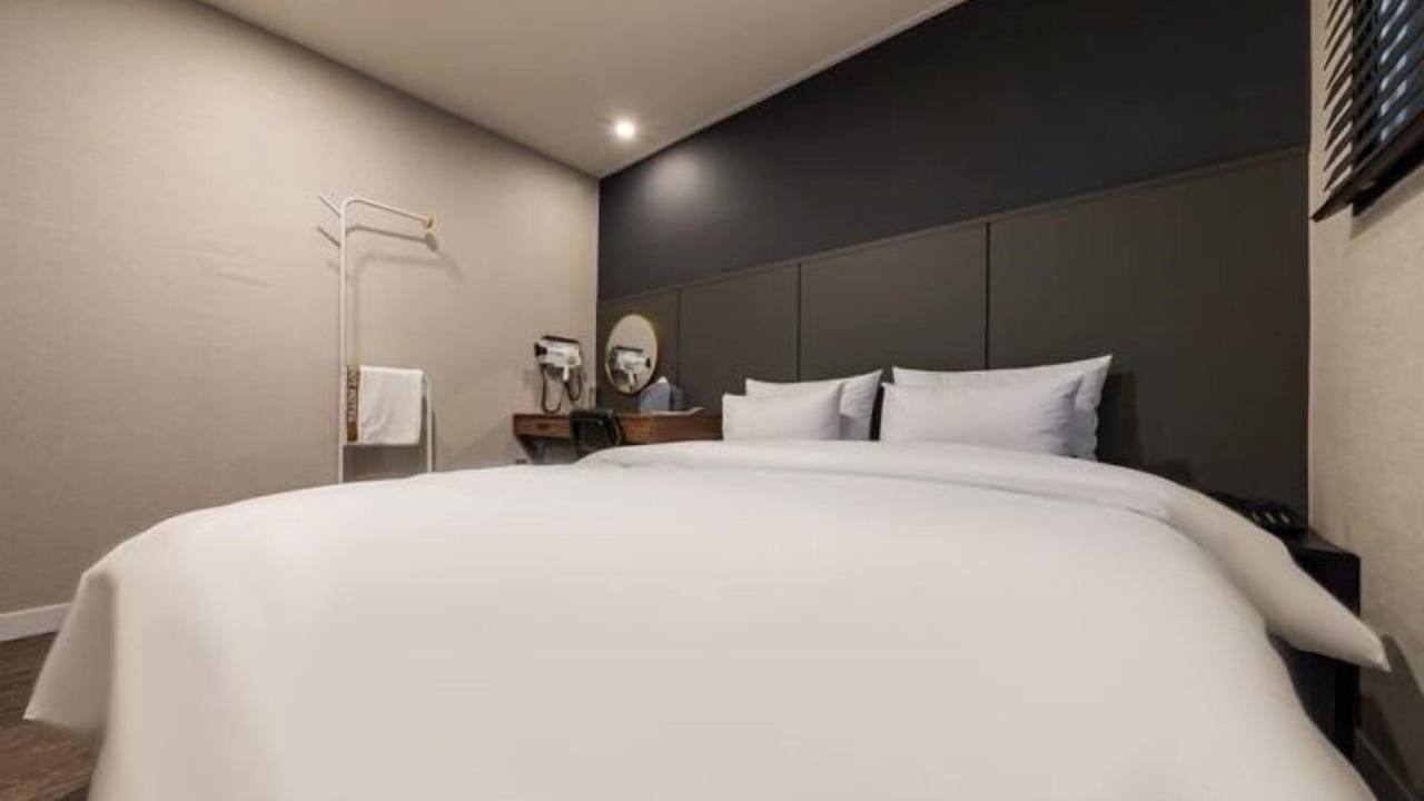 Photo of Bedroom in Suwon