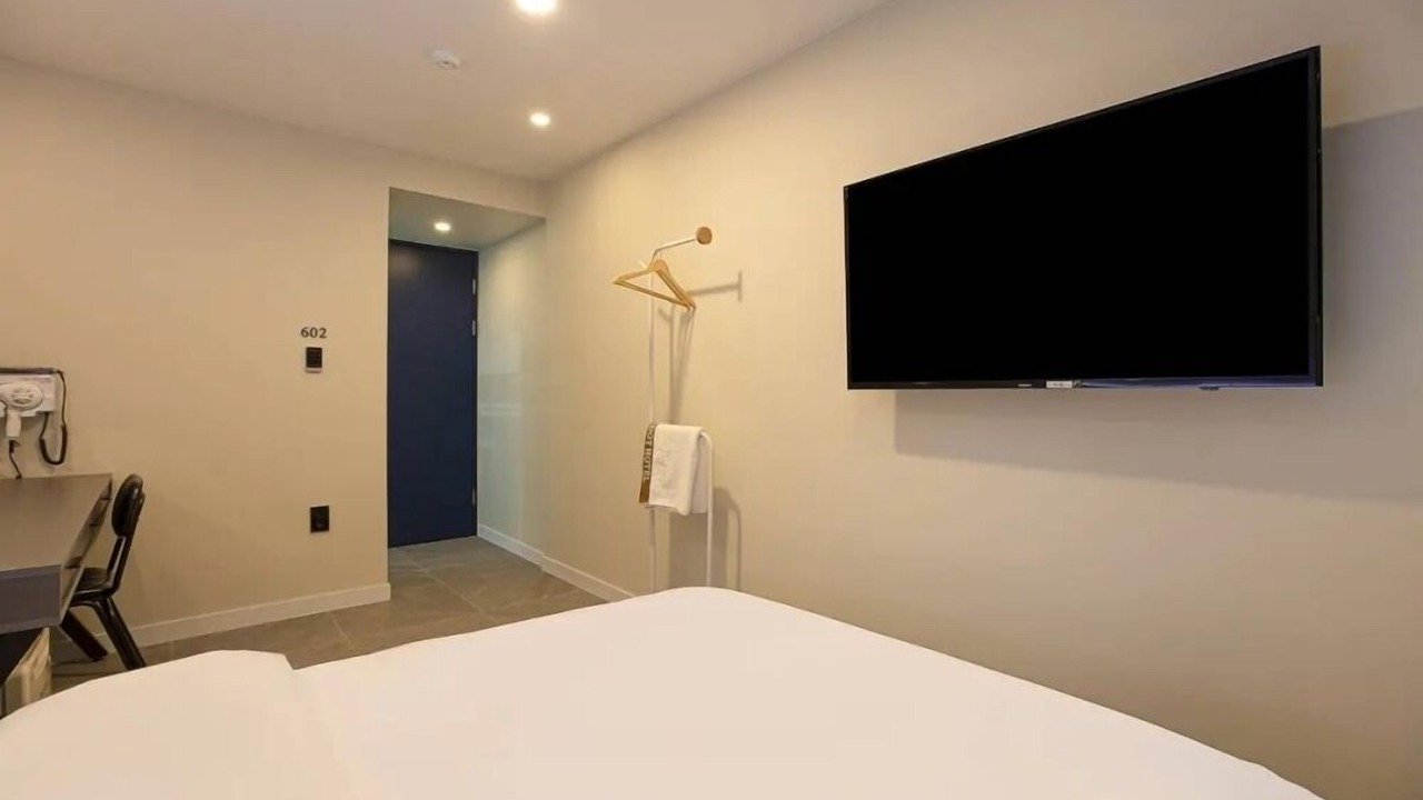 Photo of Bedroom in Suwon