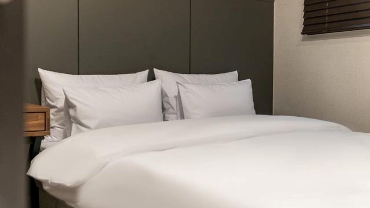Photo of Bedroom in Suwon