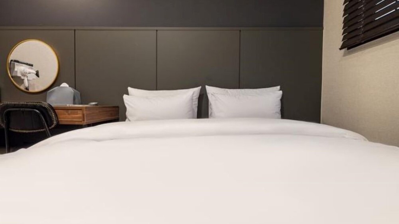 Photo of Bedroom in Suwon