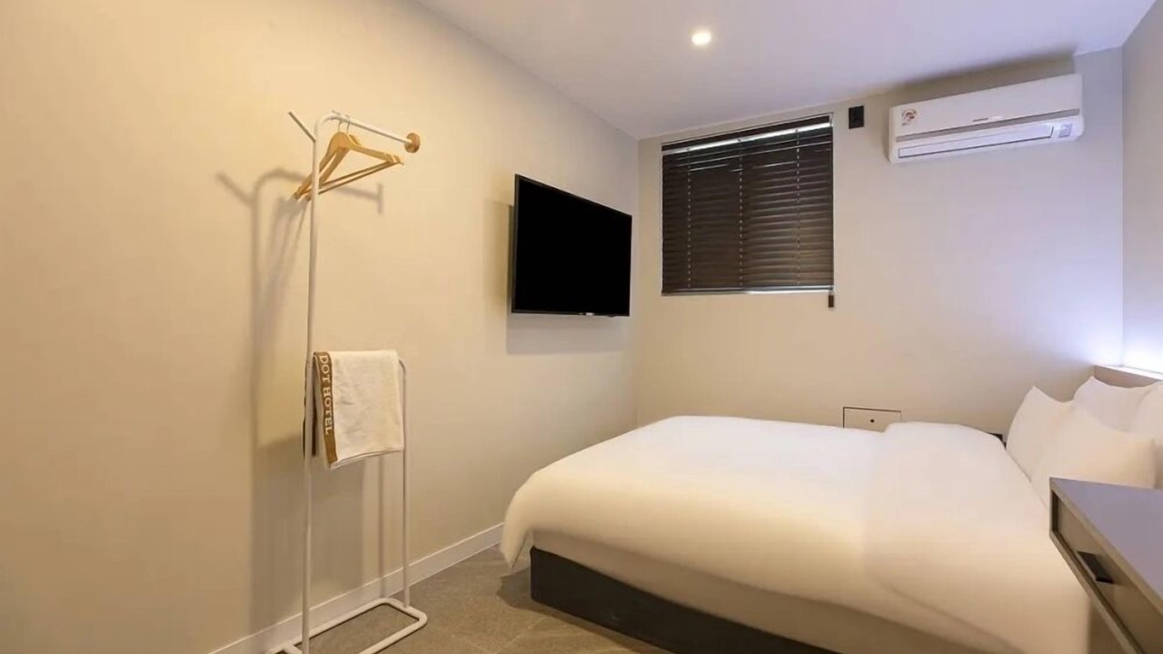 Photo of Bedroom in Suwon