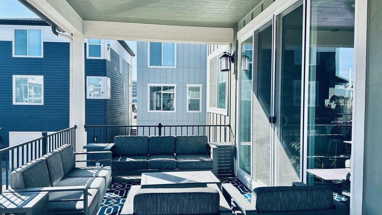 Photo of Outdoor in Westridge