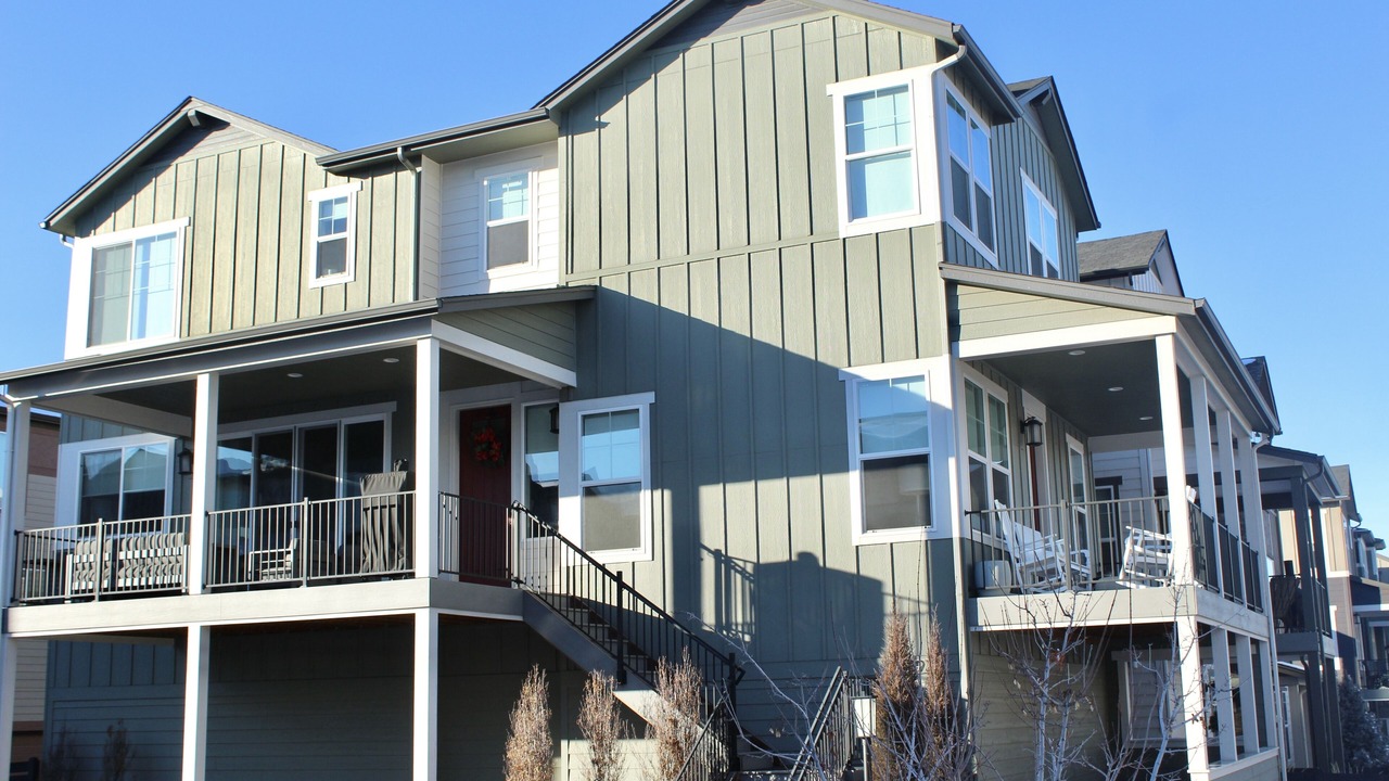 Photo of Outdoor in Westridge